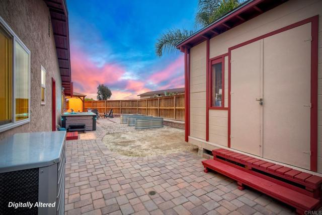 Detail Gallery Image 29 of 37 For 4231 Cielo Ave, Oceanside,  CA 92056 - 3 Beds | 2 Baths