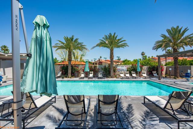 2732 Sunrise Sonata Lane, Palm Springs, CA 92262