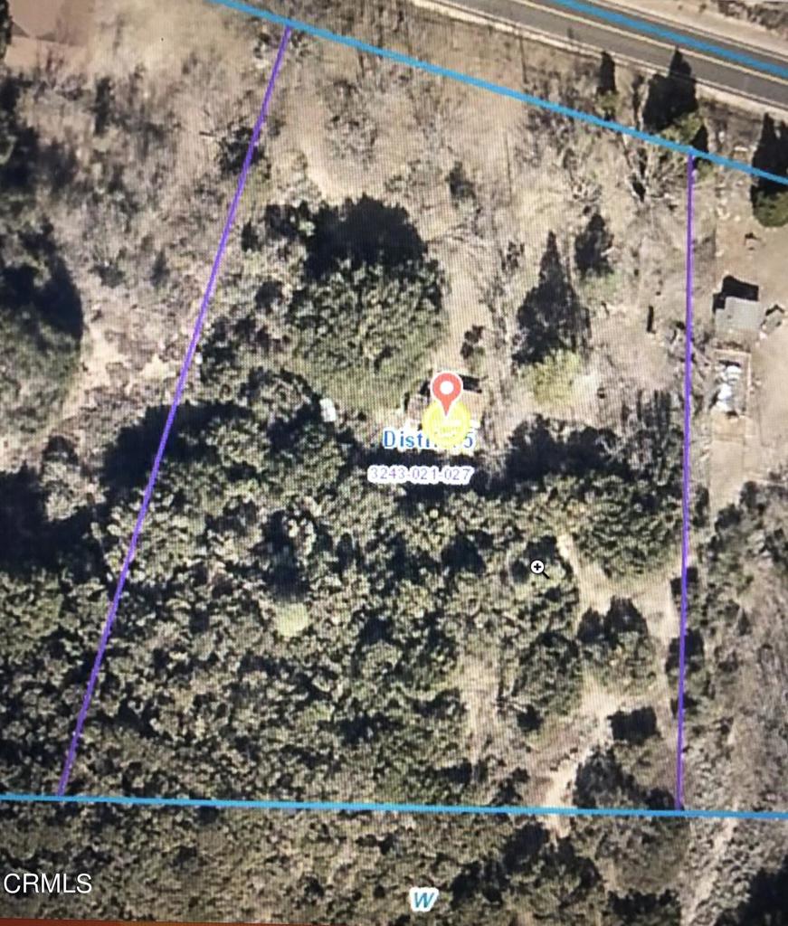 20100 Pine Canyon Road, Lake Hughes, CA 93532