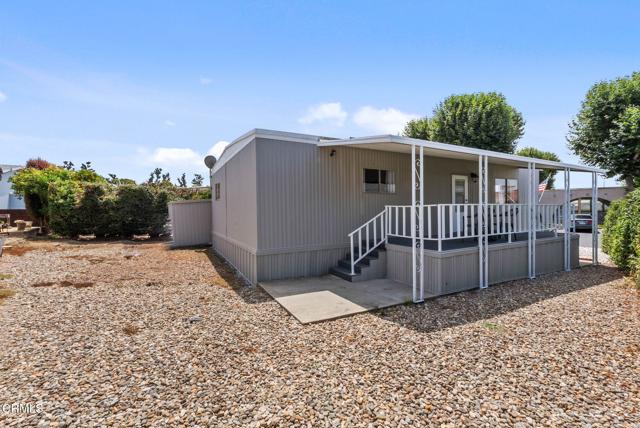 Detail Gallery Image 15 of 19 For 152 Verdi Rd #152,  Ventura,  CA 93003 - 2 Beds | 1 Baths