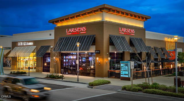 Larsens