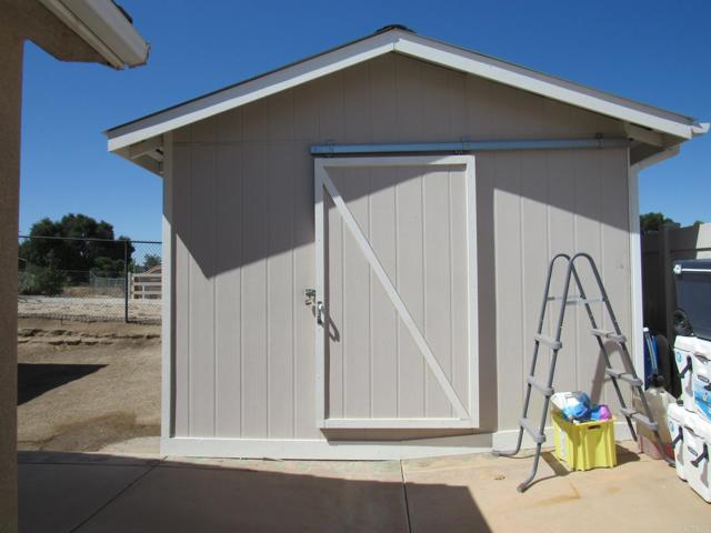 Detail Gallery Image 15 of 26 For 1203 Buckwheat Trl, Campo,  CA 91906 - 3 Beds | 2 Baths