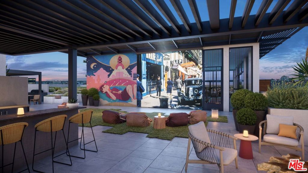 118 Astronaut Ellison S. Onizuka Street 204, Los Angeles, CA 90012