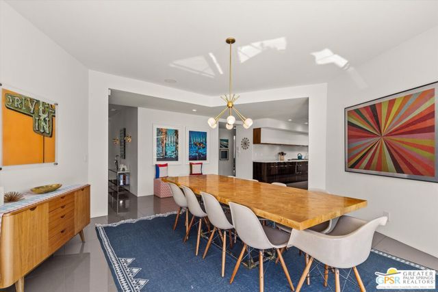2280 S Camino Real, Palm Springs, CA 92264