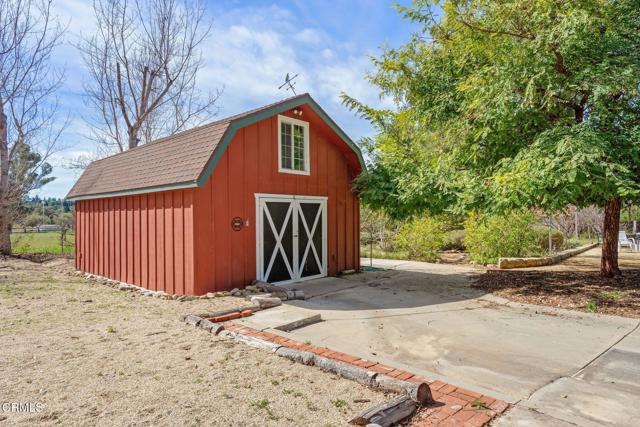 Detail Gallery Image 5 of 48 For 1350 Cuyama Rd, Ojai,  CA 93023 - 3 Beds | 3 Baths