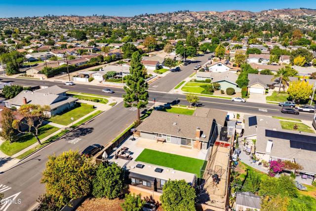 Detail Gallery Image 38 of 42 For 2104 Dunnigan St, Camarillo,  CA 93010 - 4 Beds | 2 Baths