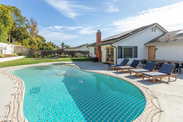 Detail Gallery Image 31 of 44 For 4363 Milpas St, Camarillo,  CA 93012 - 3 Beds | 2 Baths