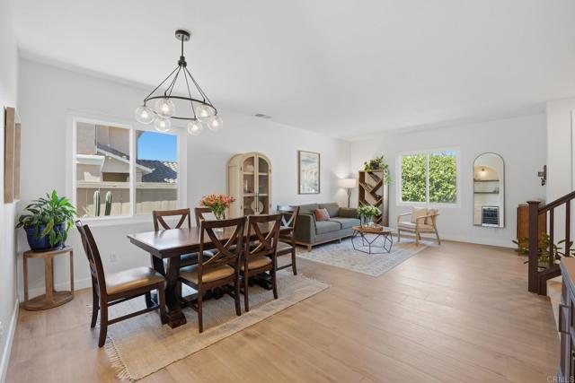 Detail Gallery Image 7 of 52 For 771 via Barquero, San Marcos,  CA 92069 - 3 Beds | 2/1 Baths