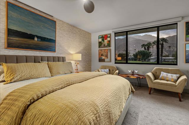 2321 S Madrona Drive, Palm Springs, CA 92264