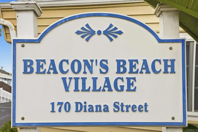 Detail Gallery Image 3 of 35 For 170 Diana St #29,  Encinitas,  CA 92024 - 1 Beds | 1 Baths