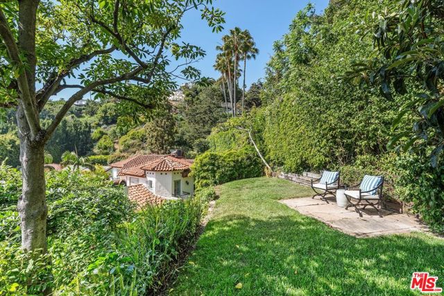 1966 Outpost Circle, Los Angeles, California 90068, 4 Bedrooms Bedrooms, ,5 BathroomsBathrooms,Single Family Residence,For Sale,Outpost,24405631