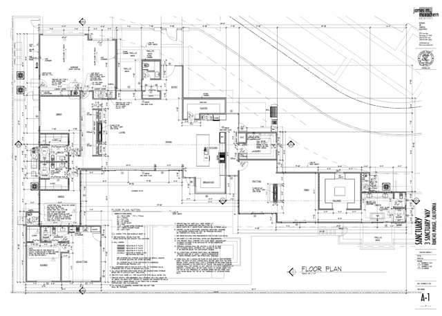 Image 7 of 8 For 3 Sanctuary Way