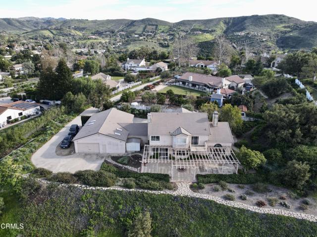 Detail Gallery Image 5 of 30 For 12387 Ridge Dr, Santa Rosa,  CA 93012 - 3 Beds | 4 Baths