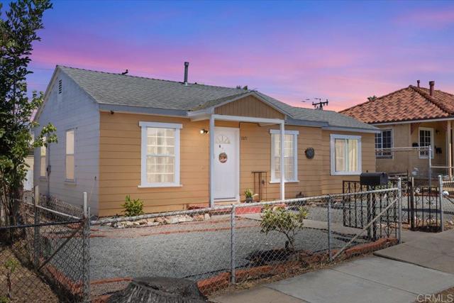 Property Photo from MLS