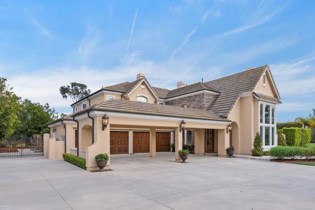 Detail Gallery Image 61 of 74 For 14323 Rancho Santa Fe Lakes Dr, Rancho Santa Fe,  CA 92067 - 5 Beds | 4/1 Baths