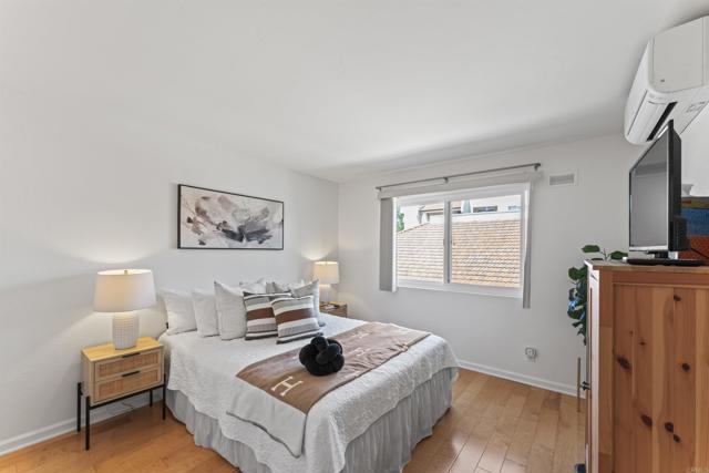 Detail Gallery Image 4 of 12 For 6330 Genesee Ave #220,  San Diego,  CA 92122 - 1 Beds | 1 Baths