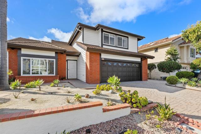 Detail Gallery Image 4 of 51 For 4623 Telescope, Carlsbad,  CA 92008 - 3 Beds | 2/1 Baths