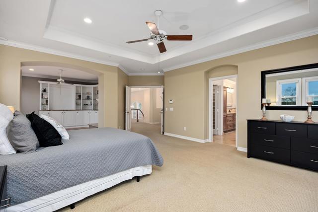 Detail Gallery Image 39 of 74 For 14323 Rancho Santa Fe Lakes Dr, Rancho Santa Fe,  CA 92067 - 5 Beds | 4/1 Baths