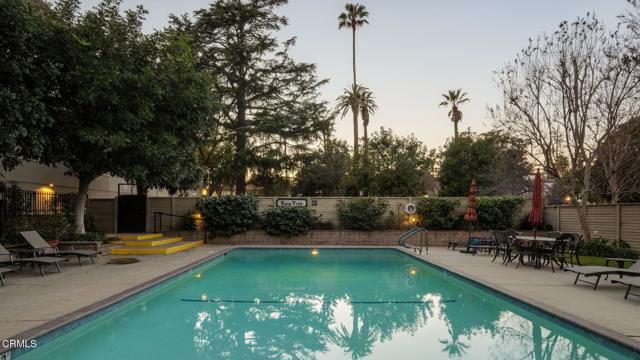 Detail Gallery Image 33 of 43 For 111 S Orange Grove Bld #310,  Pasadena,  CA 91105 - 2 Beds | 2 Baths