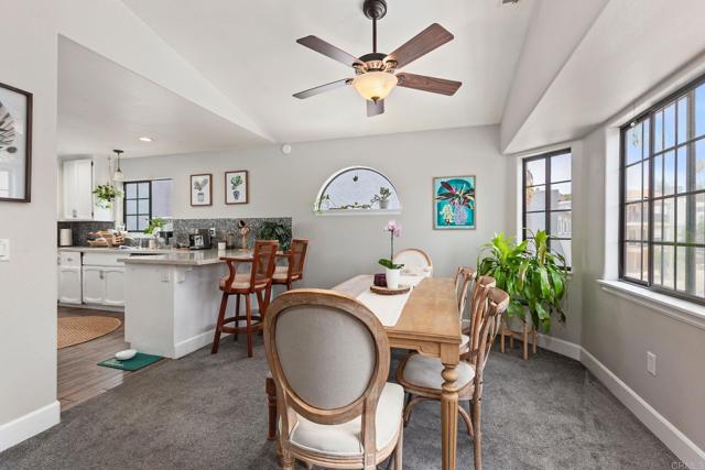 Detail Gallery Image 16 of 36 For 4556 Cove Dr, Carlsbad,  CA 92008 - 3 Beds | 3 Baths