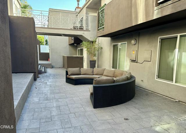 Detail Gallery Image 26 of 28 For 355 N Maple St #131,  Burbank,  CA 91505 - 1 Beds | 1 Baths