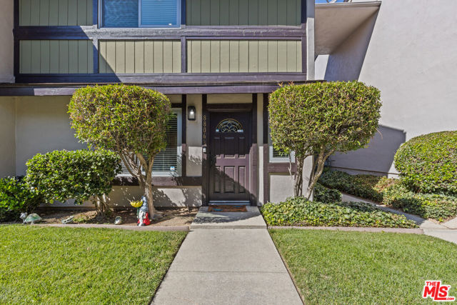 8806 Wyngate Street photo 2