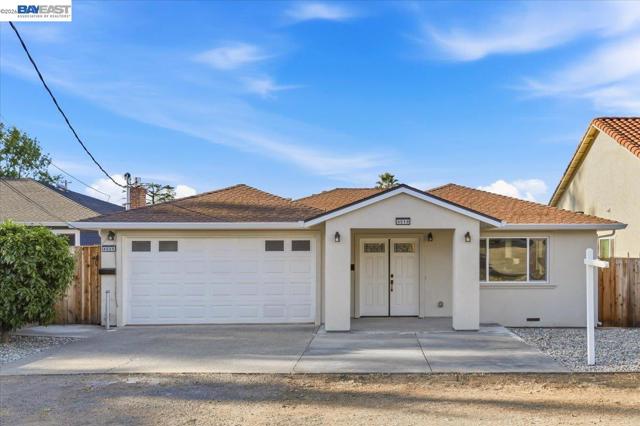 Details for 4519 Edwards Ln, Castro Valley, CA 94546