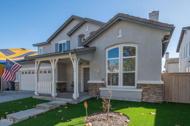 Detail Gallery Image 2 of 31 For 728 Navito Way, Oxnard,  CA 93030 - 4 Beds | 3/1 Baths