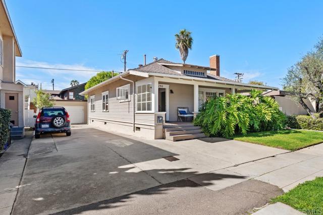 Detail Gallery Image 8 of 23 For 3244 46 3rd Ave, San Diego,  CA 92103 - – Beds | – Baths