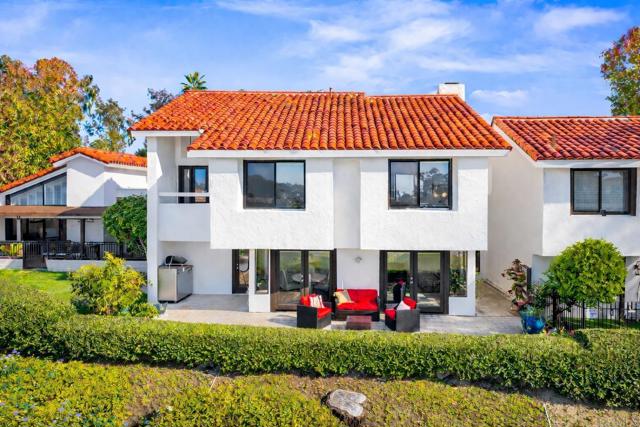 Detail Gallery Image 2 of 40 For 629 Camino Ynez, Solana Beach,  CA 92075 - 4 Beds | 3 Baths