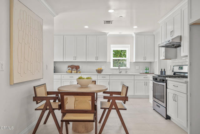 Detail Gallery Image 9 of 26 For 354 Pasqual Ave, San Gabriel,  CA 91775 - 4 Beds | 2/1 Baths