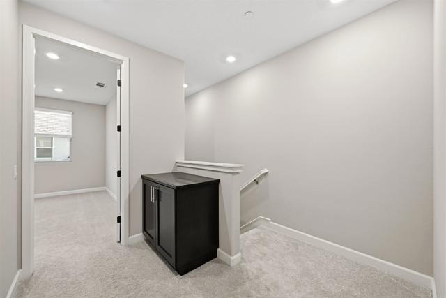 Detail Gallery Image 18 of 34 For 1118 Delpy View, Vista,  CA 92084 - 3 Beds | 2/1 Baths