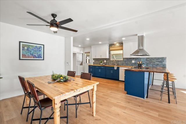 Detail Gallery Image 5 of 38 For 8975 Lawrence Welk Dr Spc 195,  Escondido,  CA 92026 - 2 Beds | 2 Baths