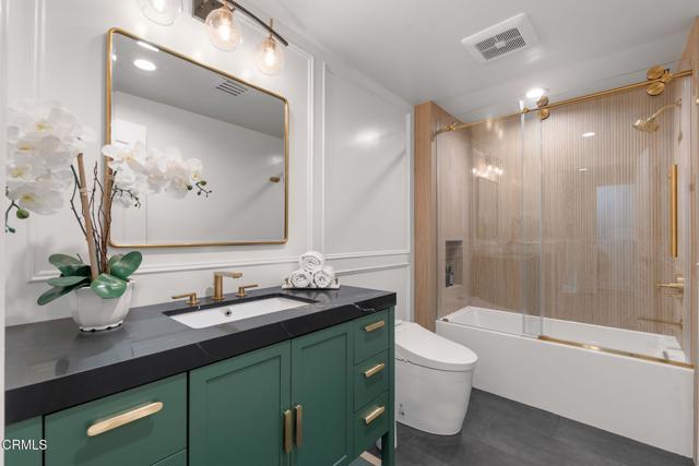Detail Gallery Image 23 of 29 For 108 S El Molino Ave #106,  Pasadena,  CA 91101 - 3 Beds | 2/1 Baths