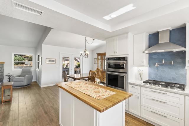 Detail Gallery Image 16 of 75 For 23316 Barona Mesa Rd, Ramona,  CA 92065 - 3 Beds | 2 Baths