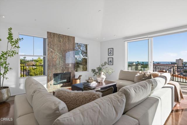 Detail Gallery Image 21 of 43 For 436 Poli St #501,  Ventura,  CA 93001 - 2 Beds | 2/1 Baths