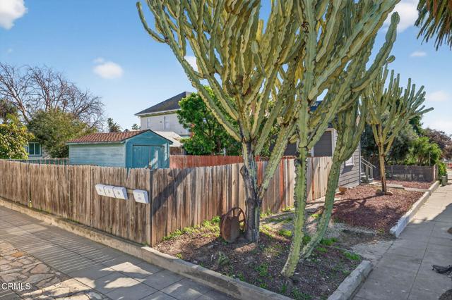 Detail Gallery Image 69 of 78 For 809 E Front St, Ventura,  CA 93001 - – Beds | – Baths