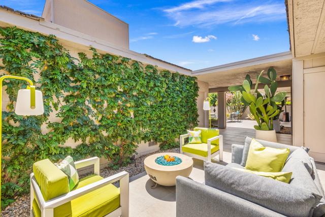 12 Duke Drive, Rancho Mirage, CA 92270