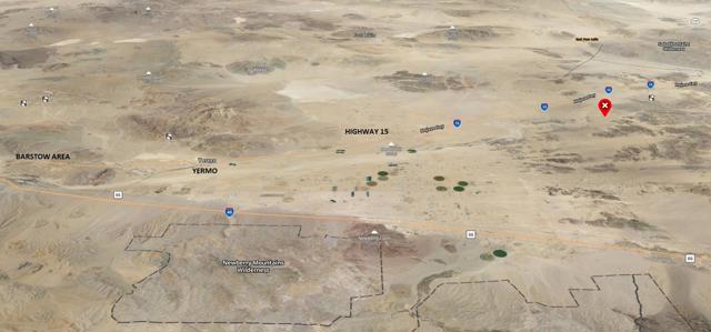 Image 4 of 6 For 0 Upper Wilhelm Wash Trail