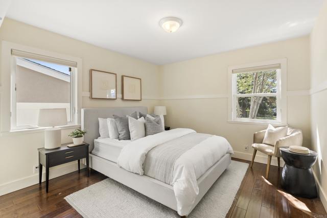 Detail Gallery Image 20 of 42 For 871 Tarento Dr, San Diego,  CA 92106 - 4 Beds | 3 Baths