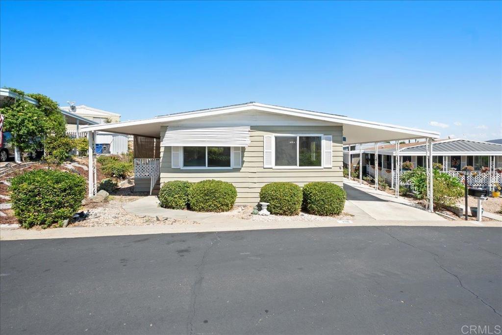 650 S Rancho Santa Fe Rd