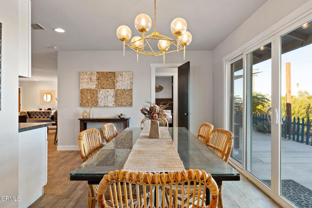 Detail Gallery Image 11 of 52 For 4741 Avenida Del Sol, Joshua Tree,  CA 92252 - 4 Beds | 3 Baths