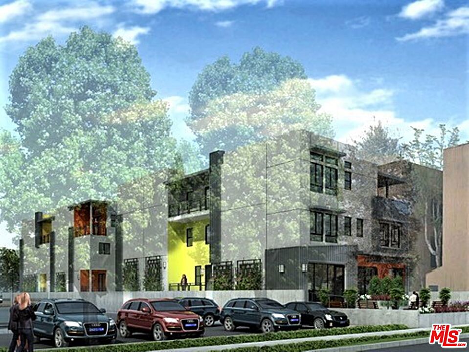 Exterior view 2