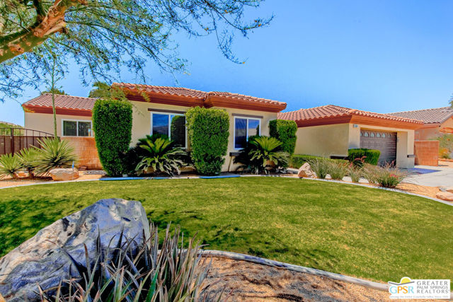 65681 Buena Vista Avenue, Desert Hot Springs