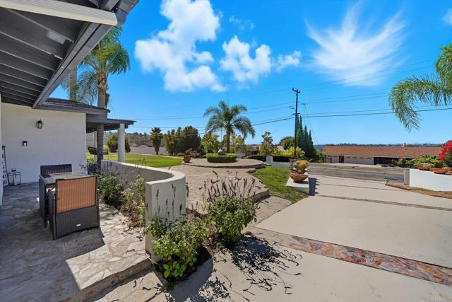 Detail Gallery Image 64 of 75 For 305 Camino Del Cerro Grande, Bonita,  CA 91902 - 5 Beds | 4 Baths