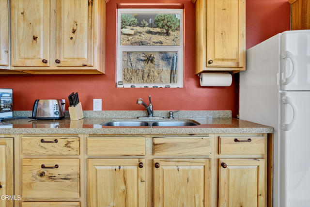 Detail Gallery Image 15 of 73 For 11691 Angeles Crest Hwy, Llano,  CA 93544 - 1 Beds | 1 Baths