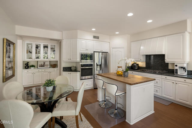 Detail Gallery Image 35 of 74 For 609 Hartwell Ct, Altadena,  CA 91001 - 4 Beds | 3 Baths