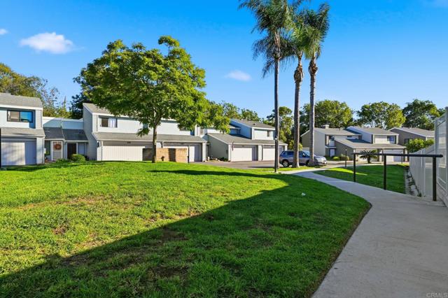 Detail Gallery Image 34 of 36 For 374 Forest Pl, Vista,  CA 92083 - 2 Beds | 1/1 Baths