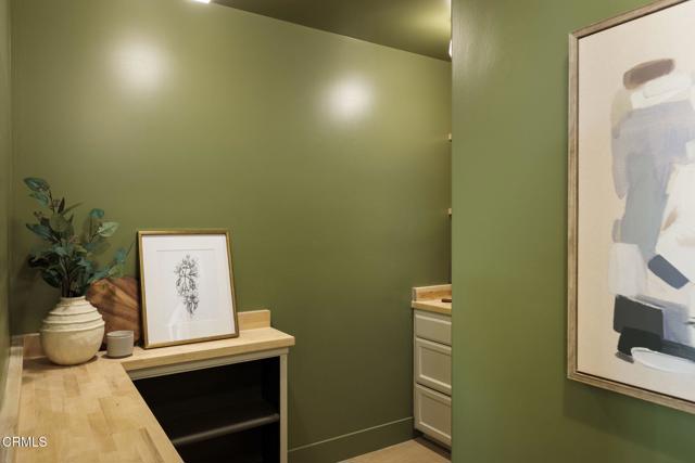 Detail Gallery Image 36 of 51 For 1535 Ontario Ave, Pasadena,  CA 91103 - 5 Beds | 3/2 Baths