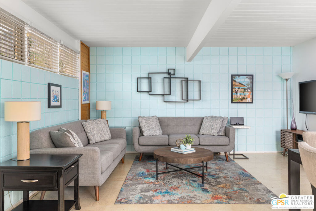 1111 E Palm Canyon Drive #350